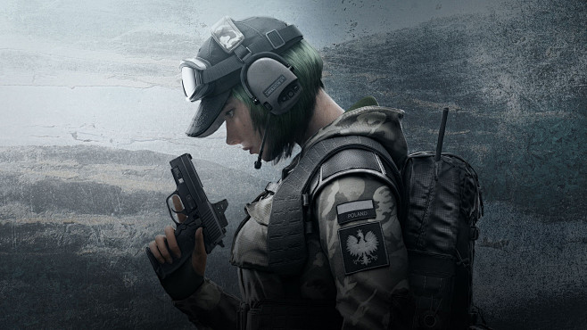 anime 1920x1080 rainbowsixsiege rainbow six:  tom
