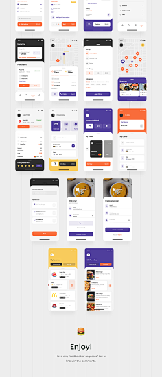 TannerWe采集到App