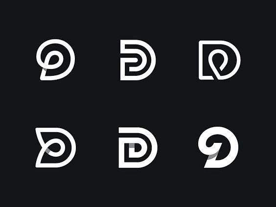 字体设计