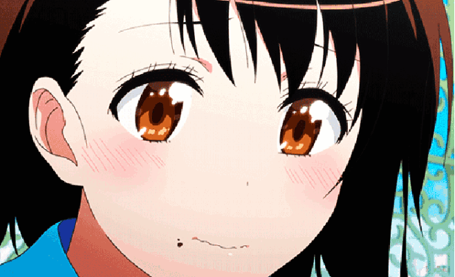 动漫gif-花瓣网|陪你做生活的设计师 | f,动态图,动漫