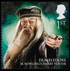 cn 邓布利多(dumbledore):曾经是活着的最伟大的巫师,霍格沃茨校长