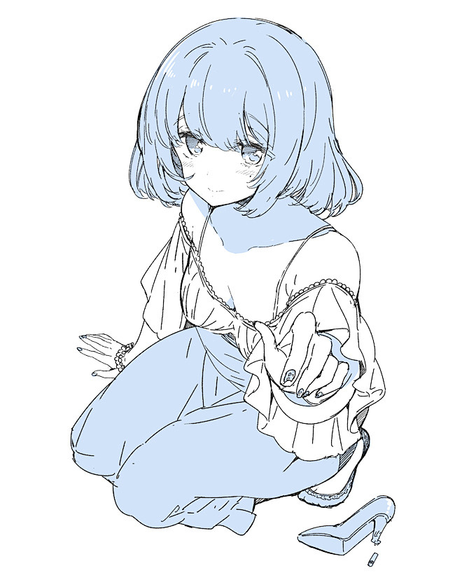 少女