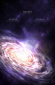 宇宙银河系地球太阳月球星空高清图片平面海报设计素材psd格式