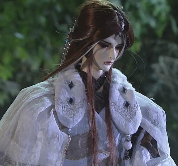 霹雳天命之战祸邪神Ⅱ破邪传(普通话免费):第四