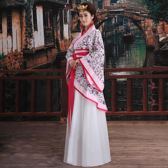 古代女照片