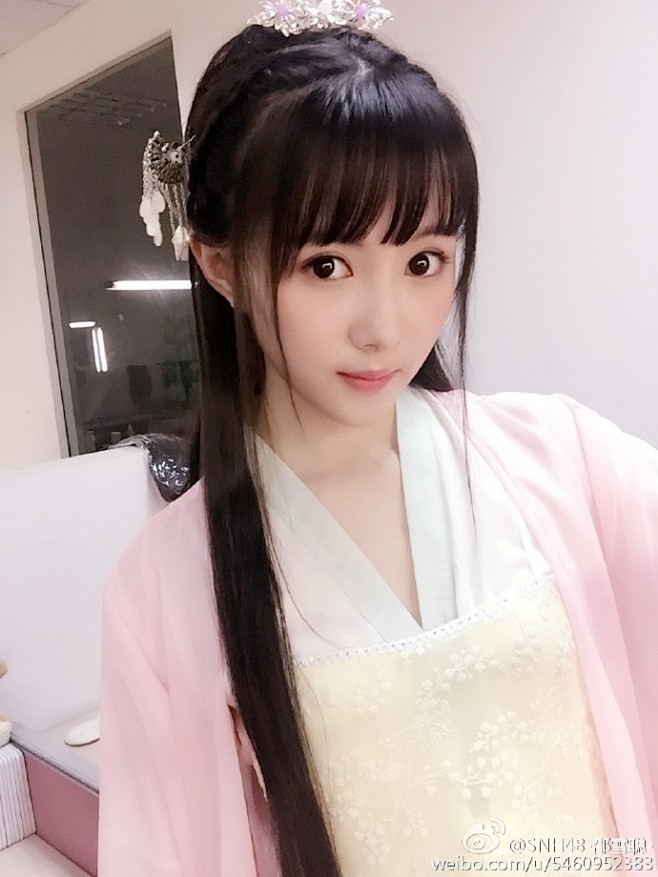 m82a1-花瓣网|陪你做生活的设计师 | snh48-宋昕冉的