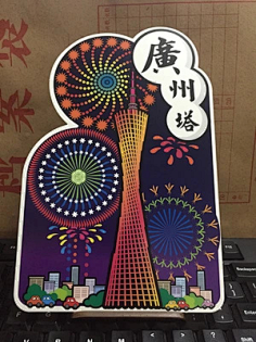 com 城市记忆-北北的脚印_插画,水彩,原创,设计_涂鸦王国插画 3 1