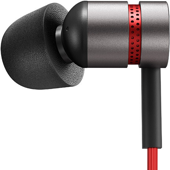 魔鬼的声音-耳机