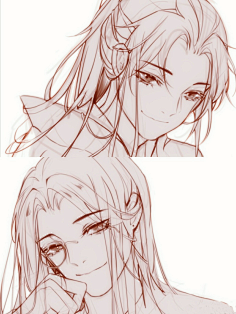 子熹长庚