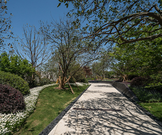 示区植物园路雕塑种植鹿型特色景观设计(SE80图片带阁楼装修设计平米图片