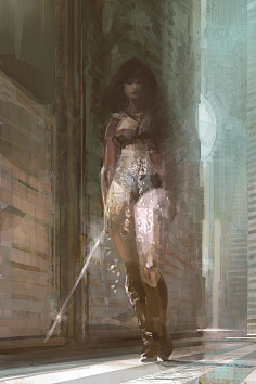cm-花瓣网|陪你做生活的设计师 | #craigmullins