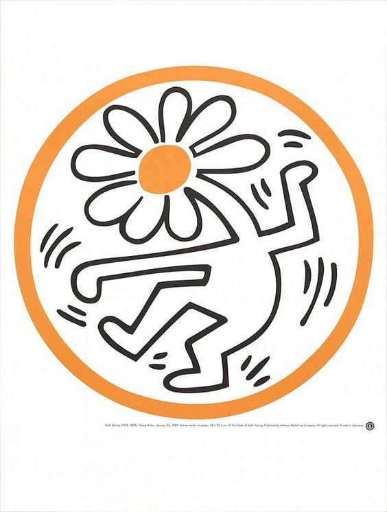 keithharing