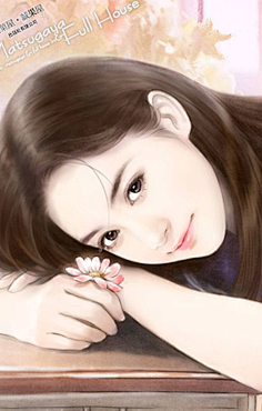 美女封面