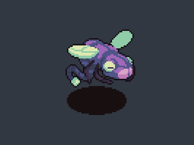 com dark magic pixel illustration gif animation d. dribbble.