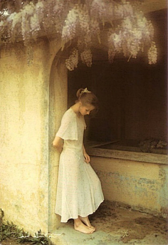 摄影师davidhamilton