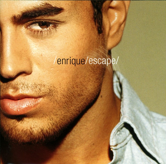 escape专辑enriqueiglesias