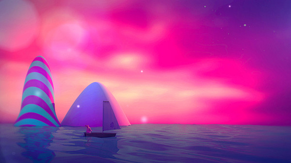 Music Video: Peter Black 'Tickle' on Behance