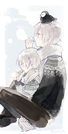 素描素材