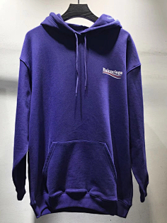 balenciaga(巴黎世家)卫衣