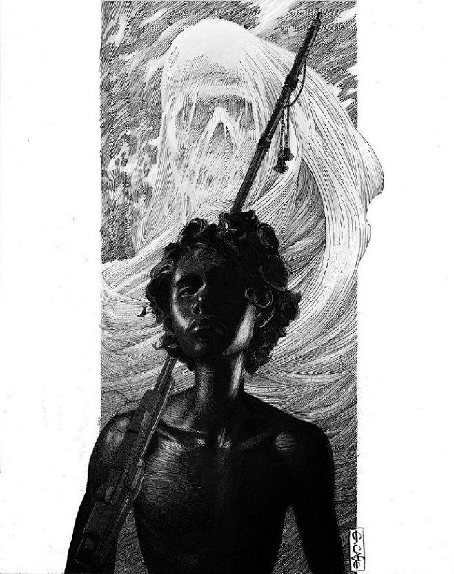 evan cagle