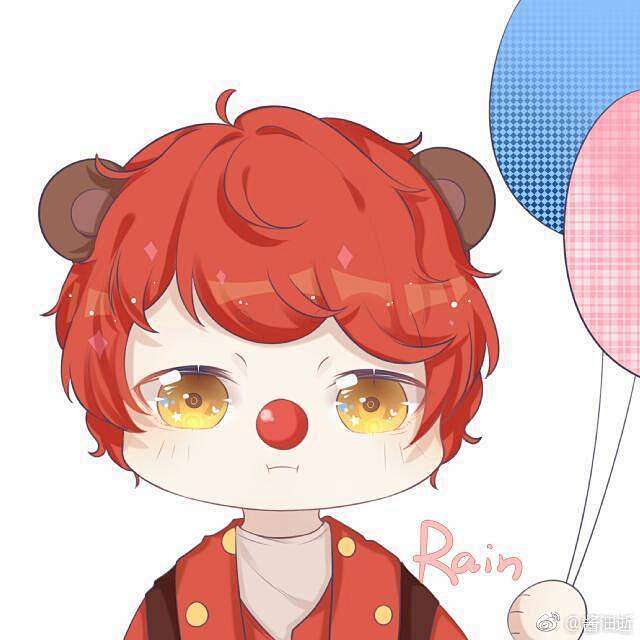第五人格小丑