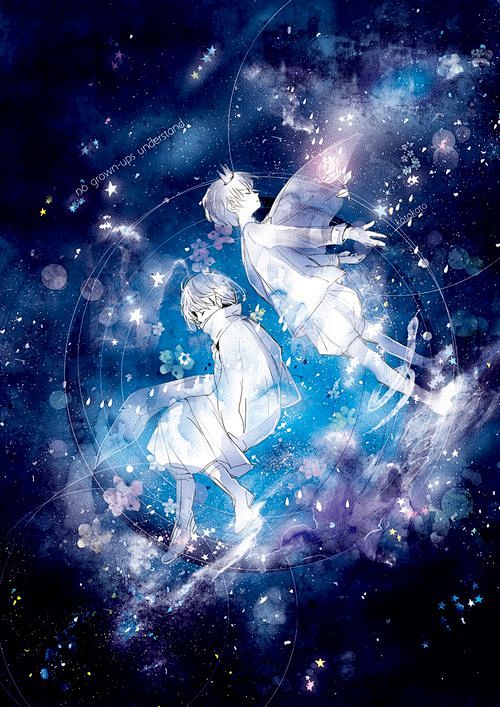 pixiv画师ことコト的动漫插画4