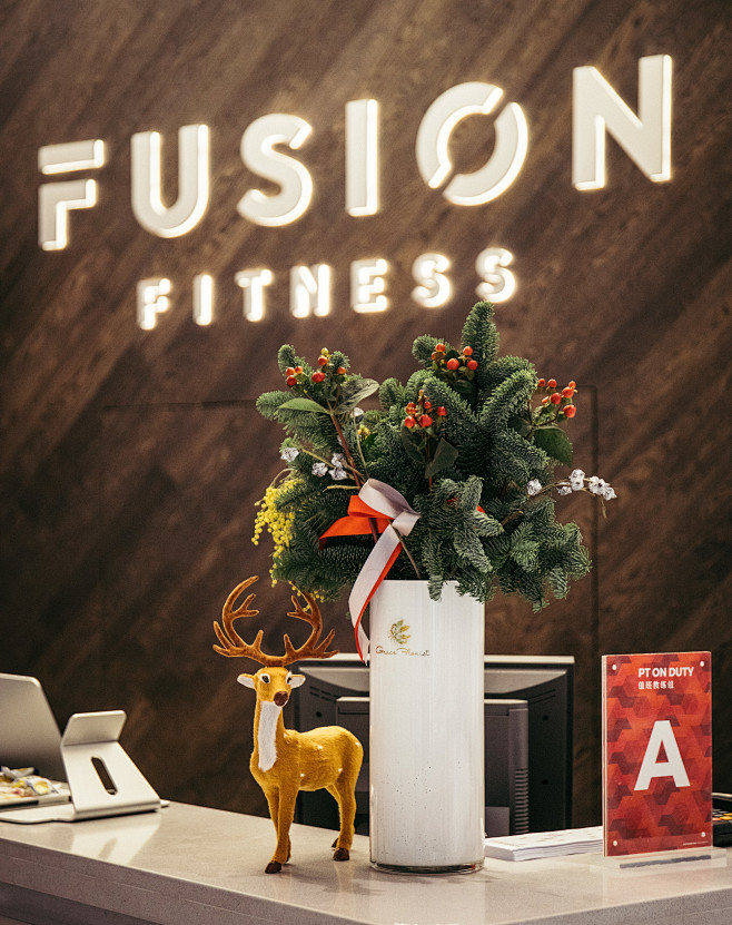 fusionfitness热炼健身采集到朋友圈 | 每周更新图片