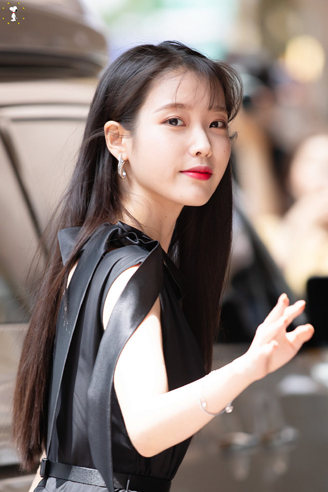 李知恩