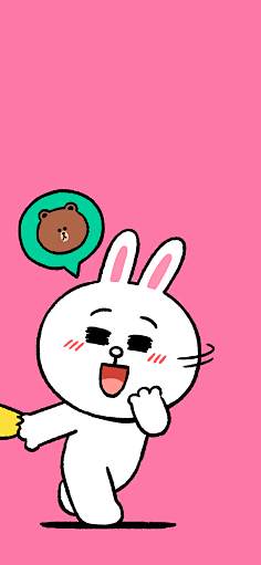 linefriends.com brown pic | gifs, pics and wallpapers by line.