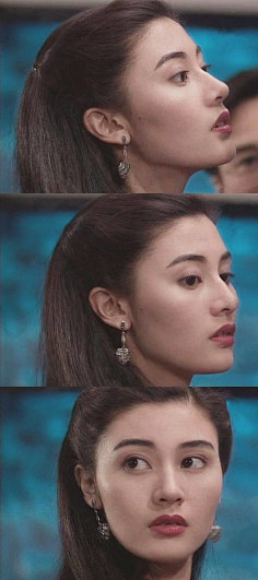 港星-花瓣网|陪你做生活的设计师 | 李嘉欣