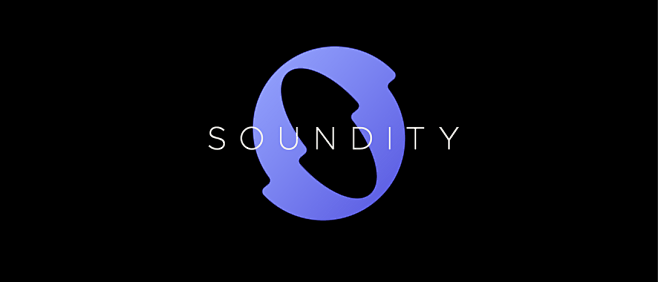 Soundity|brandingVI设.