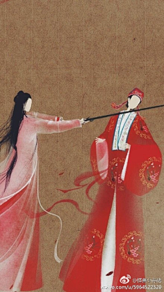 com #iphone壁纸##动态壁纸##壁纸分享# 紫霞仙子大话西游!