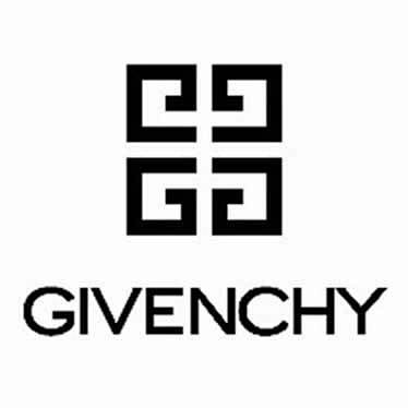 givenchy纪梵希奢侈品logo