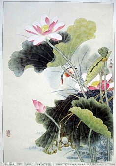 绘画收集