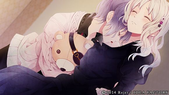 魔鬼恋人