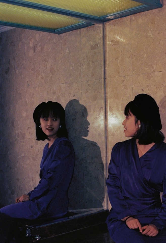 开罗紫玫瑰 - 七暴 - CNU视觉联盟