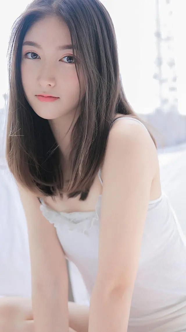 i上杉达也从雾散·转采于2020-11-10 17:15:49美女壁纸 你幸福,我心