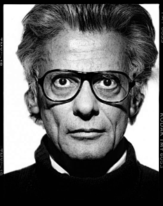 richardavedon