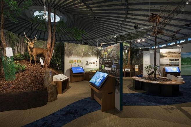 乃村工艺社 NOMURA : 人々に感动.