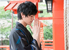 com 画一张虾饺 genm lv2#假面骑士exaid##檀