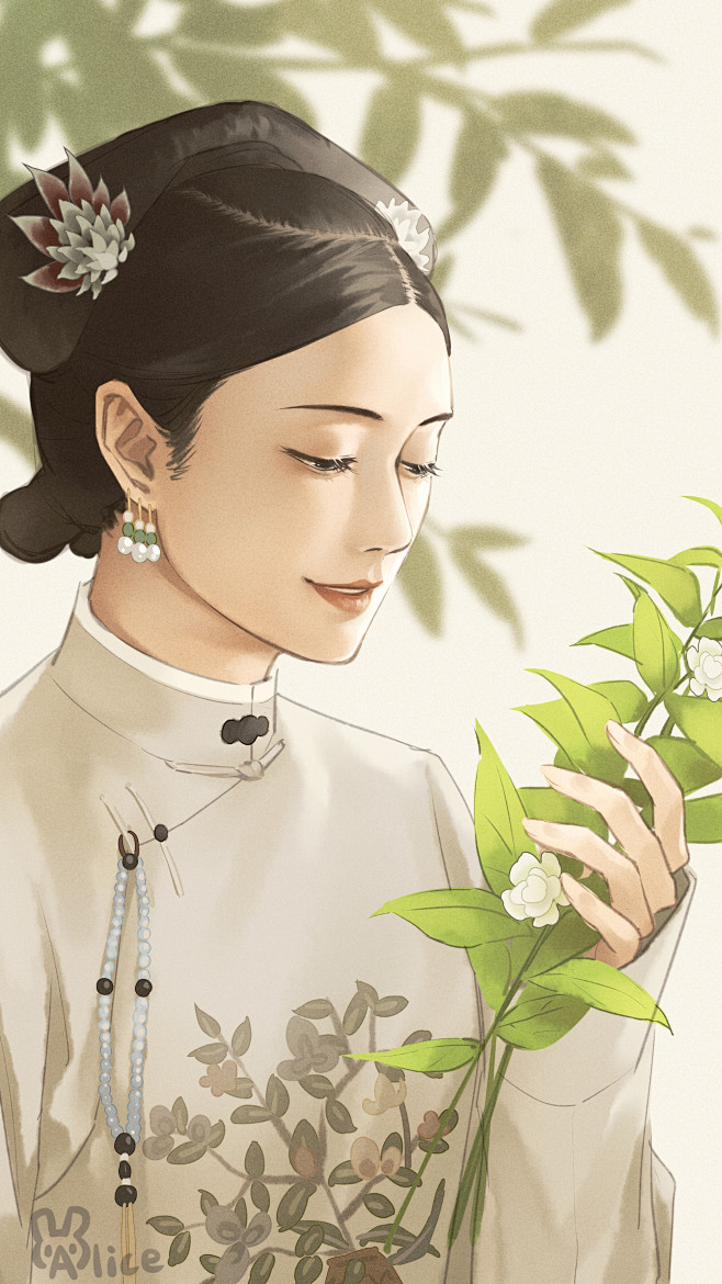 延禧攻略