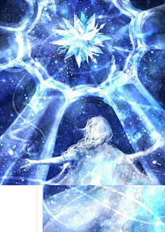 二次ぬ冰雪amp守护