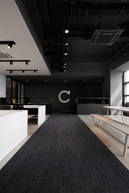 COORDINATION ASIA's .