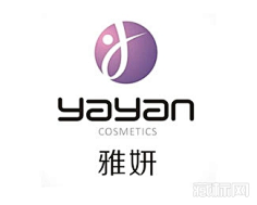 女性化logo