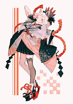 画师-nonokuro