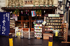杂货店-花瓣网|陪你做生活的设计师 | 日本杂货店