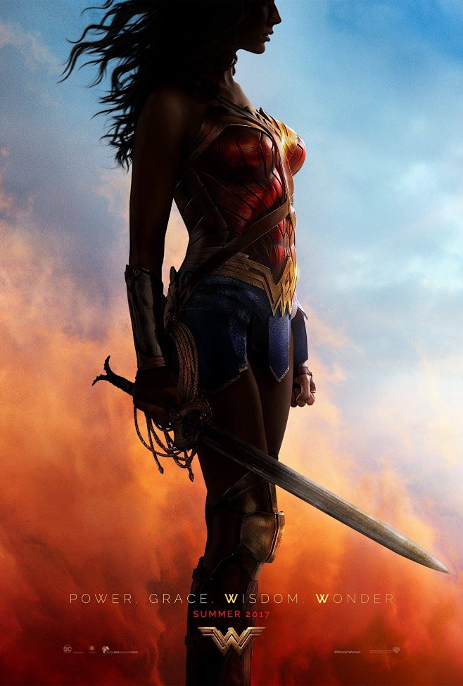 wonderwoman