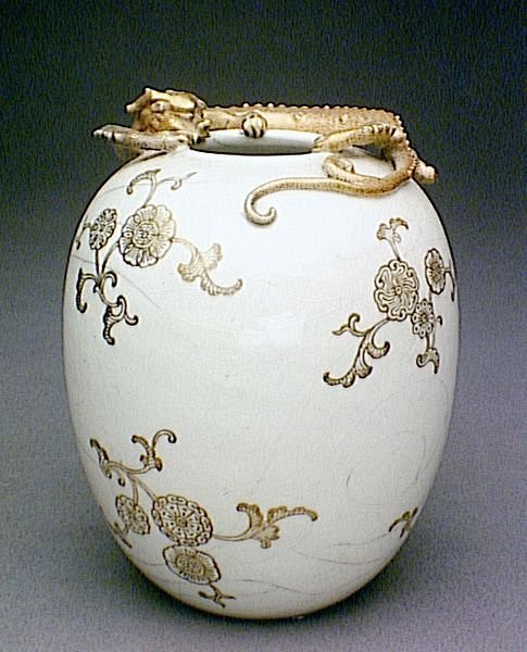 中国历史文物