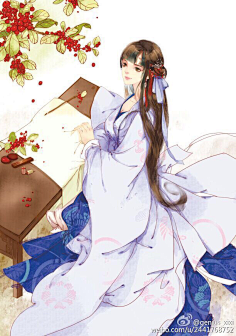 若如初见(古风)