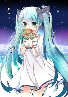 初音未来